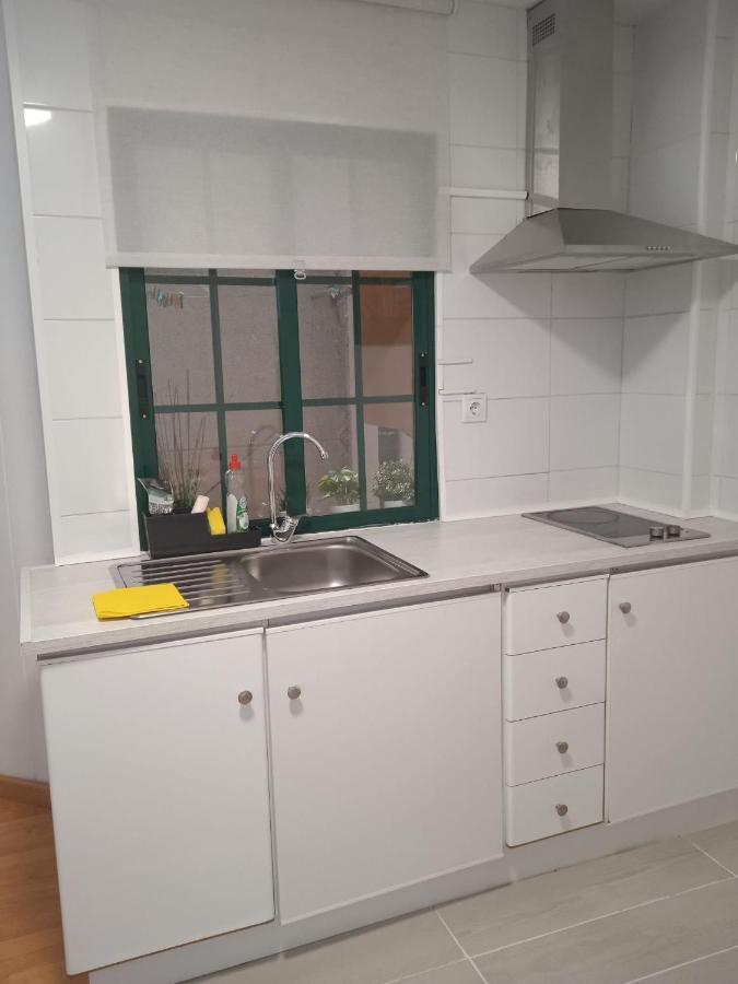 Precioso Estudio * Sada