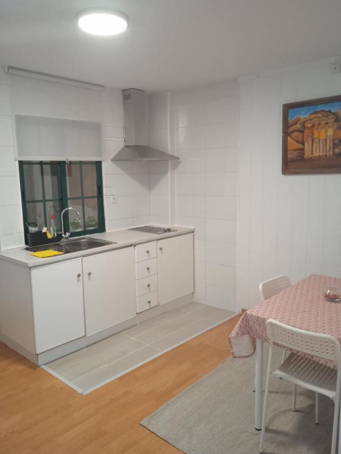 Apartment Precioso Estudio Sada