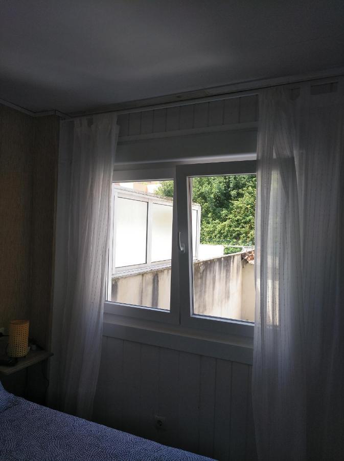 Apartment Precioso Estudio Sada