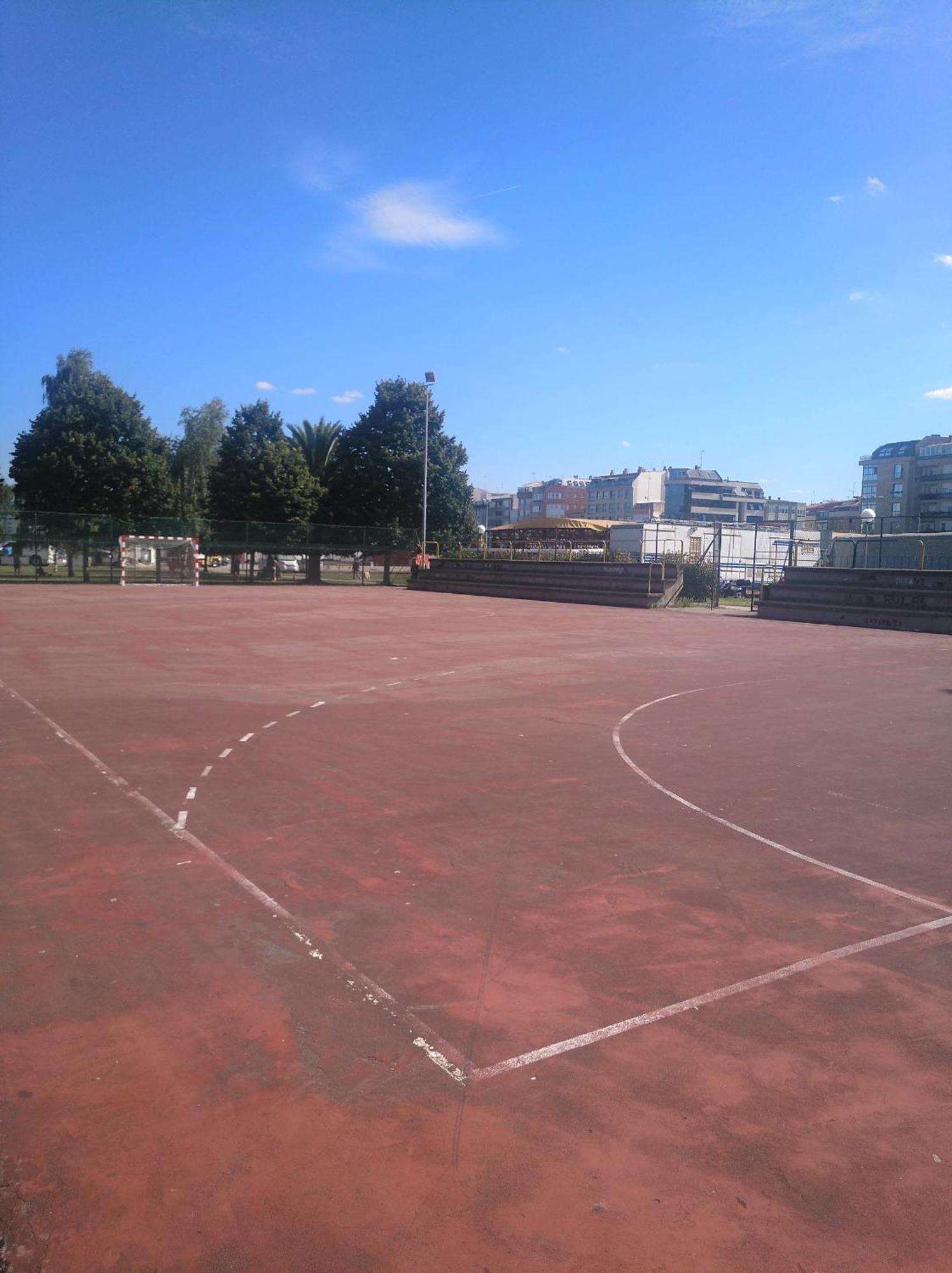 Precioso Estudio * Sada